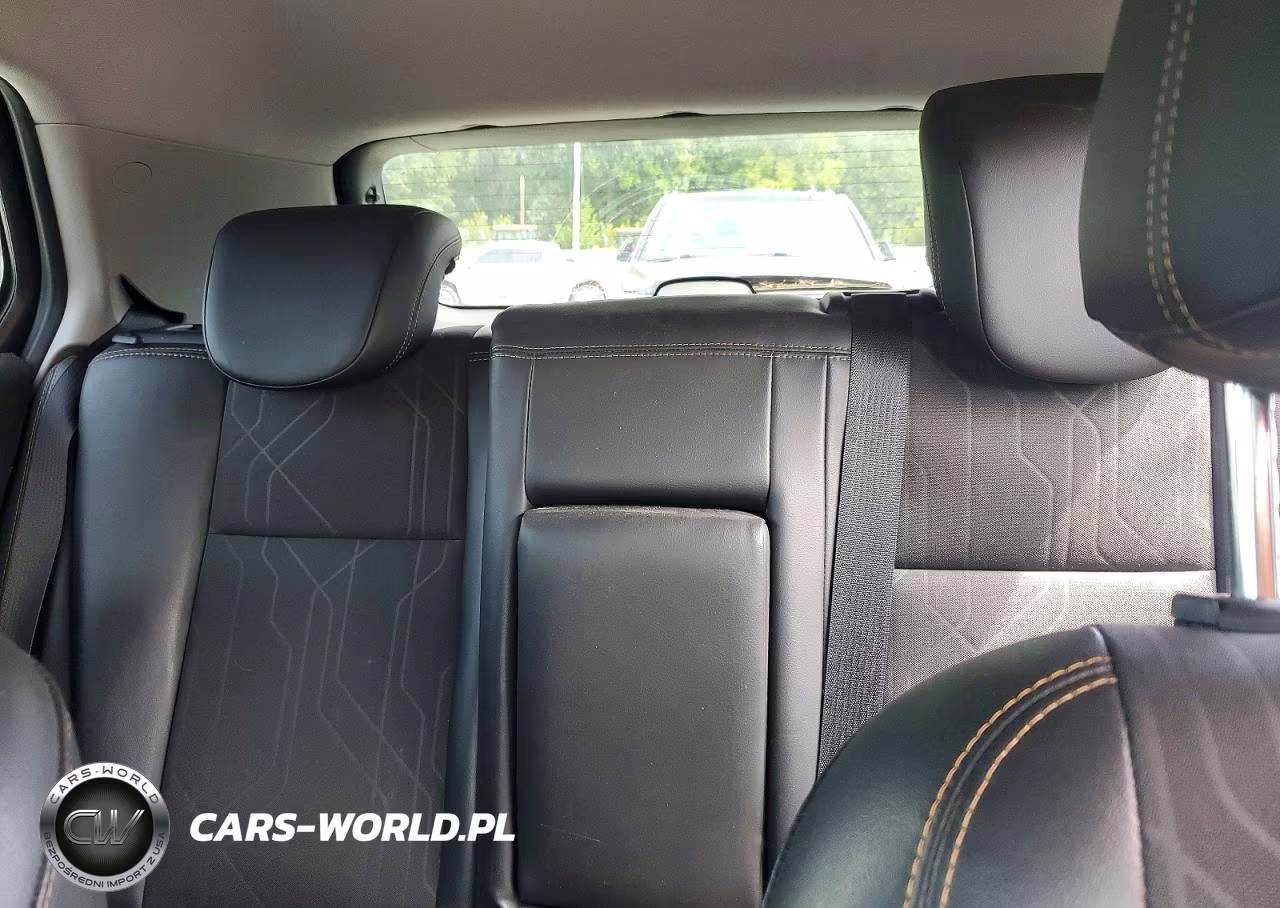 2019 Chevrolet Trax 1Lt VIN:3GNCJLSB7KL243618 - 10