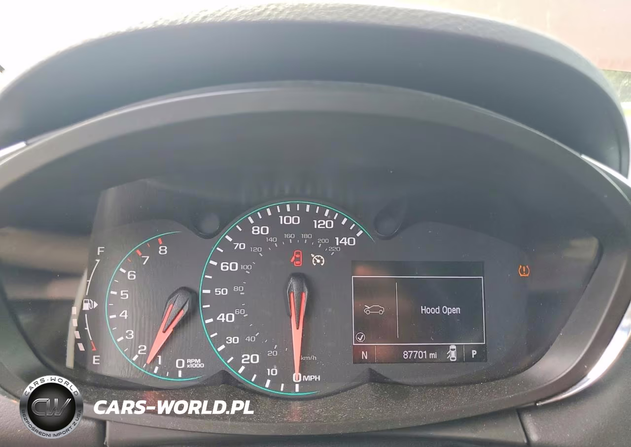 2019 Chevrolet Trax 1Lt VIN:3GNCJLSB7KL243618 - 9