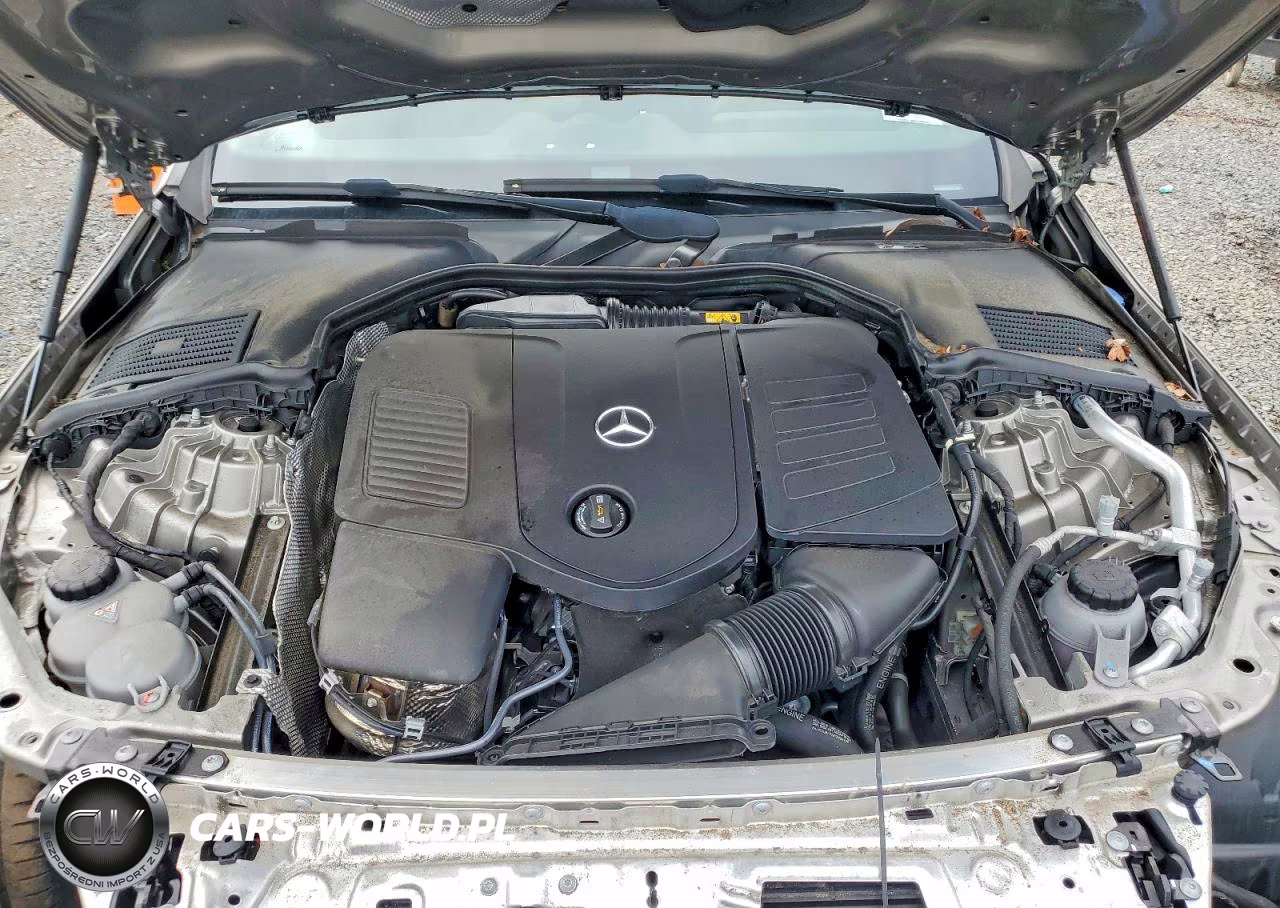 2024 Mercedes-Benz C 300 4Matic VIN:W1KAF4HB5RR214948 - 11