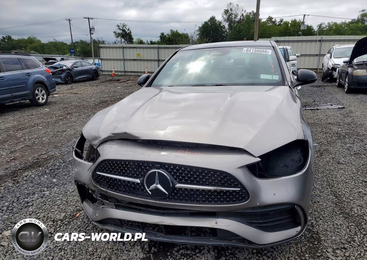 2024 Mercedes-Benz C 300 4Matic VIN:W1KAF4HB5RR214948 - 5