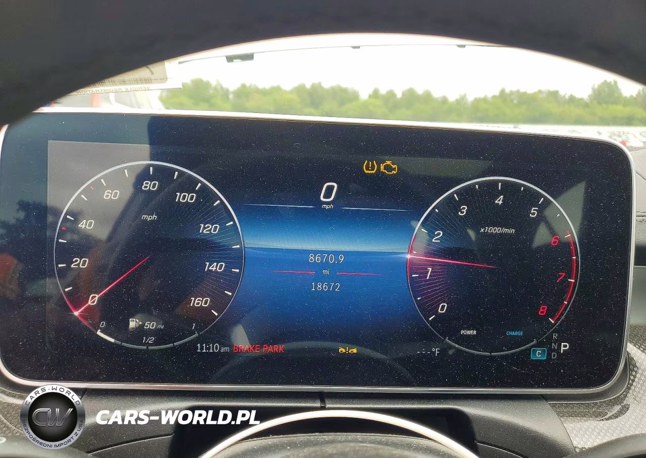 2024 Mercedes-Benz C 300 4Matic VIN:W1KAF4HB5RR214948 - 9
