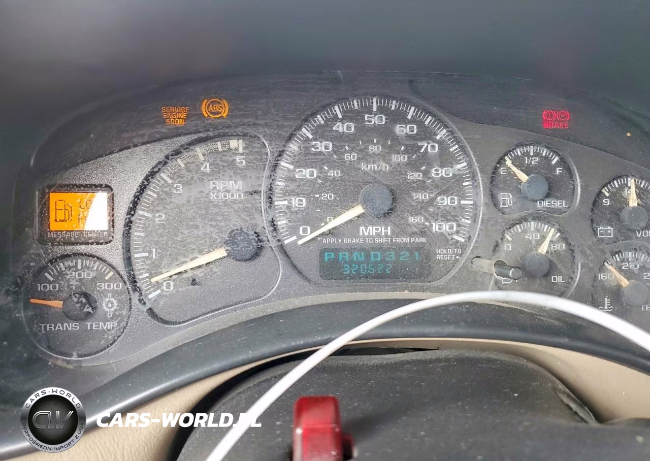 2002 GMC Sierra C2500 VIN:1GTHC23162F237098 - 8