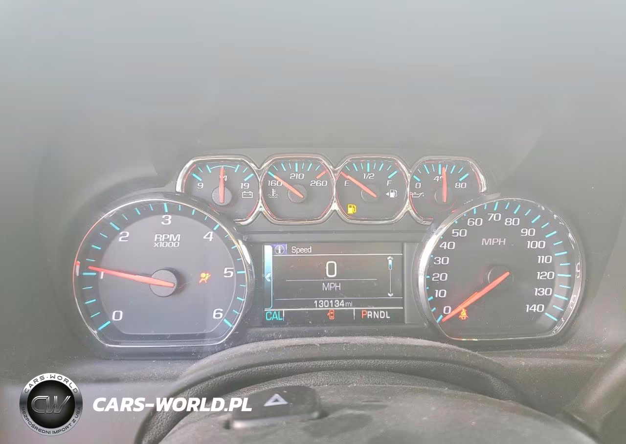 2019 Chevrolet Tahoe C1500 Lt VIN:1GNSCBKC3KR342759 - 9