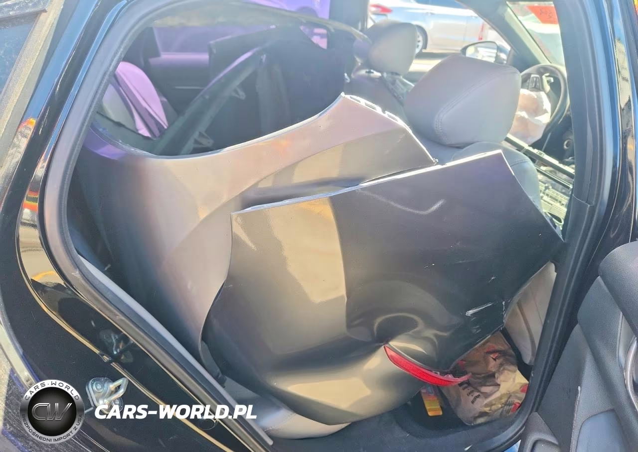 2020 Honda Accord Sport VIN:1HGCV1F32LA044703 - 10