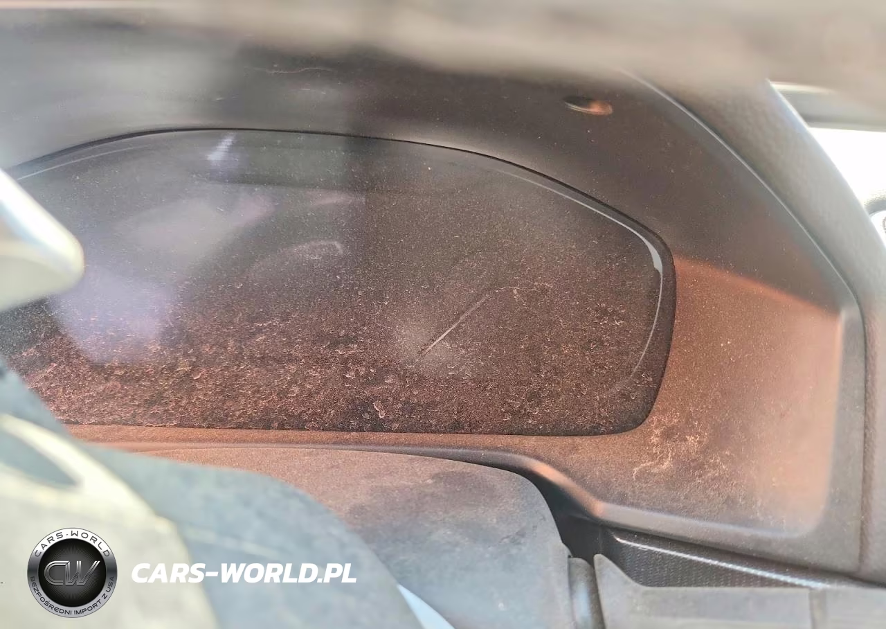 2020 Honda Accord Sport VIN:1HGCV1F32LA044703 - 9