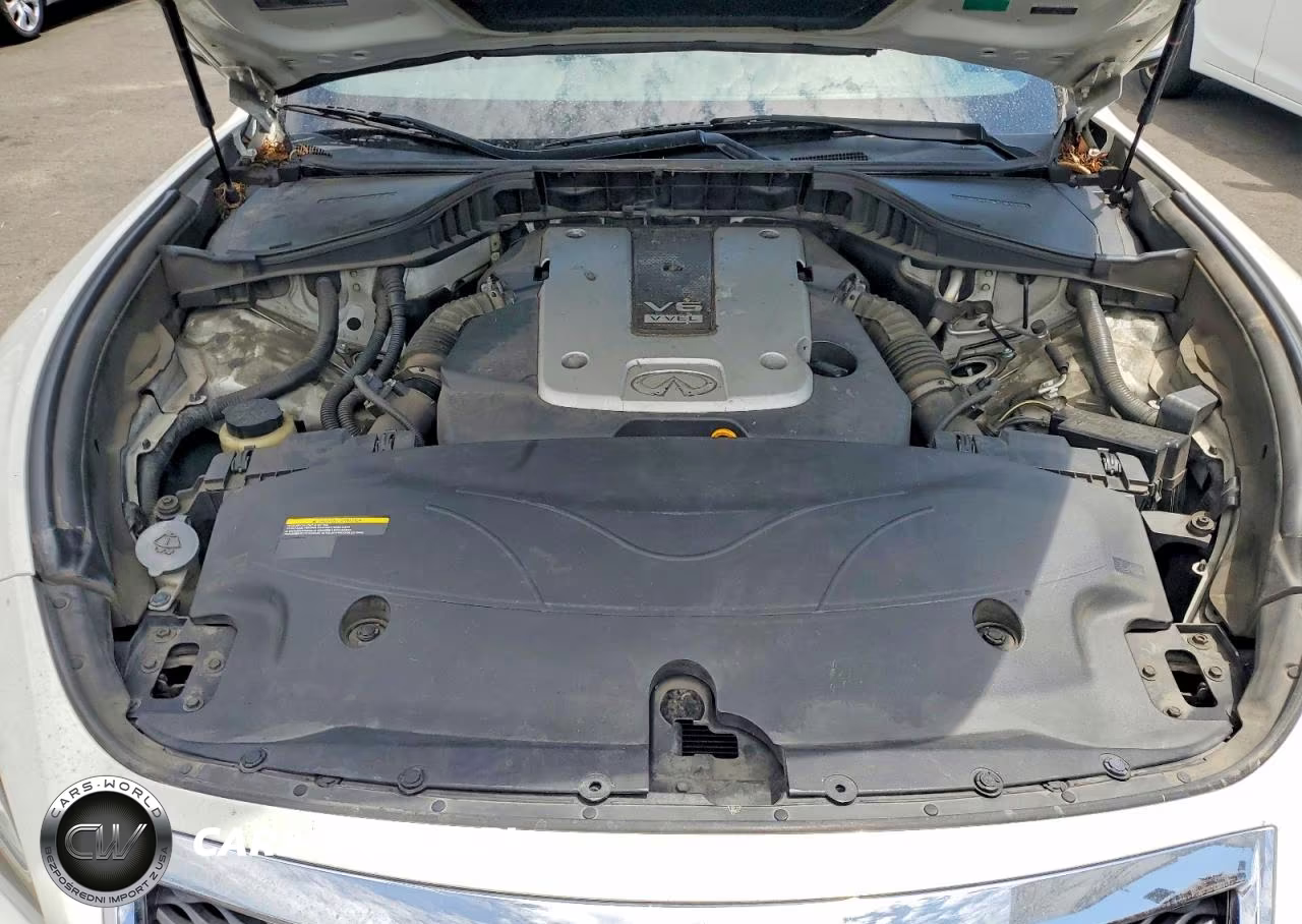 2015 Infiniti Q70 3.7 VIN:JN1BY1AP3FM542703 - 11