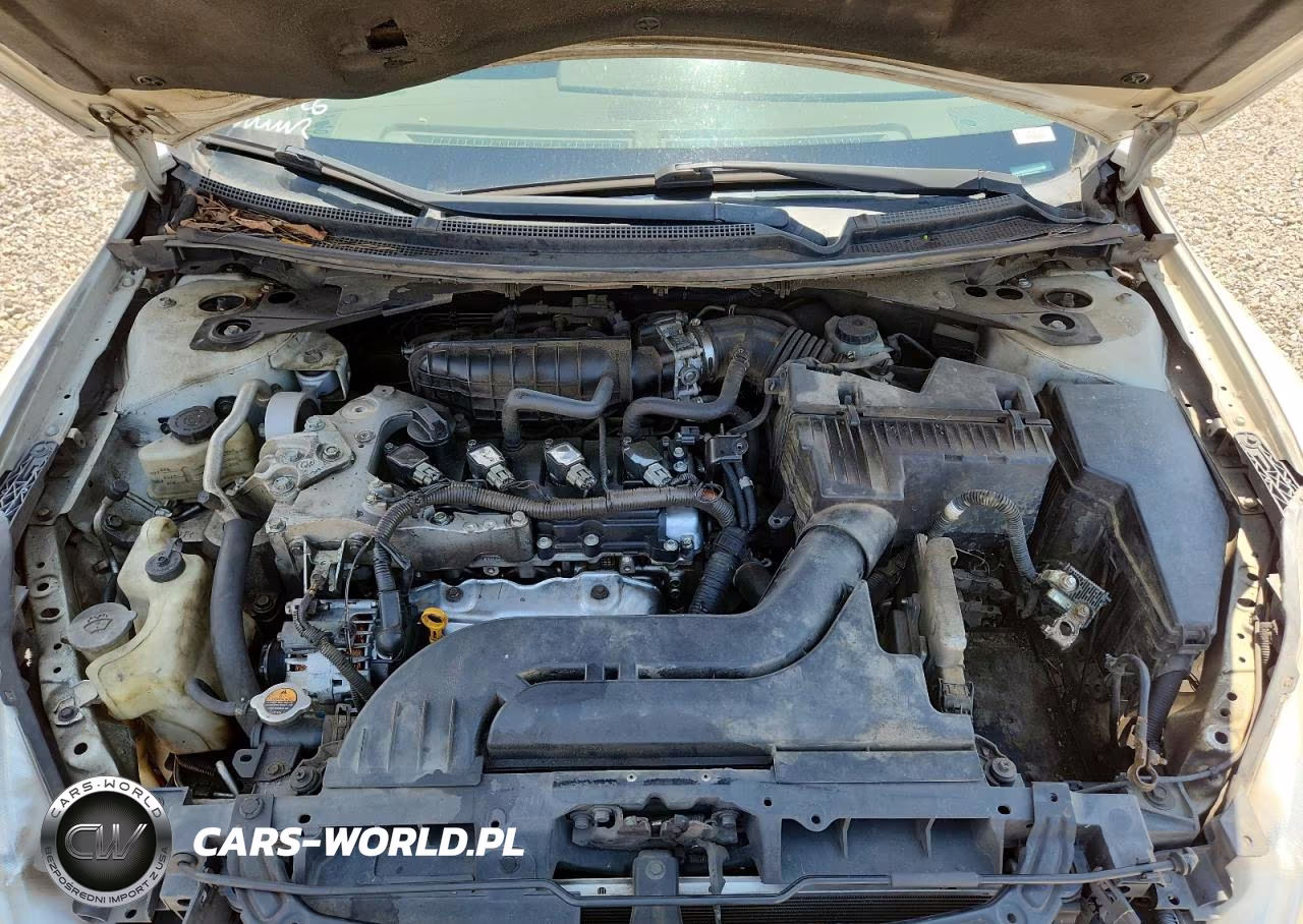 2011 Nissan Altima 2.5 VIN:1N4AL2AP5BN426054 - 11