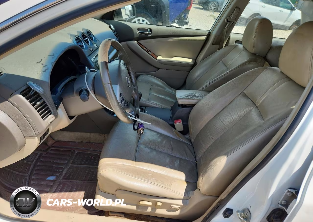 2011 Nissan Altima 2.5 VIN:1N4AL2AP5BN426054 - 7