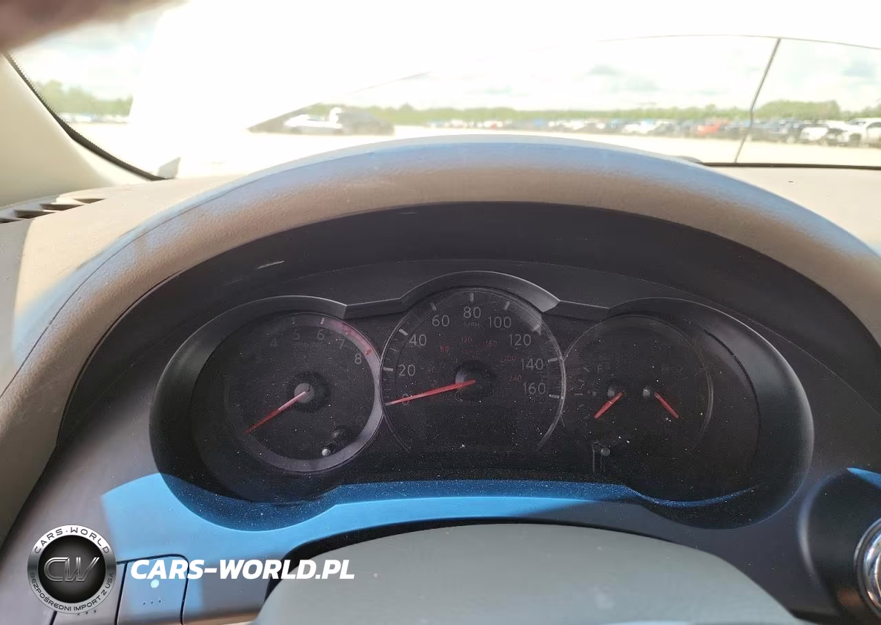 2011 Nissan Altima 2.5 VIN:1N4AL2AP5BN426054 - 9