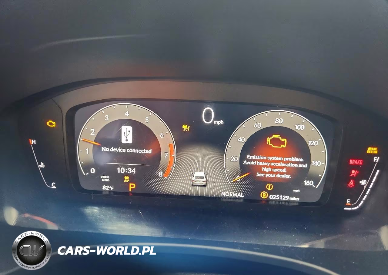 2024 Acura Integra A-Spec VIN:19UDE4H36RA011120 - 9