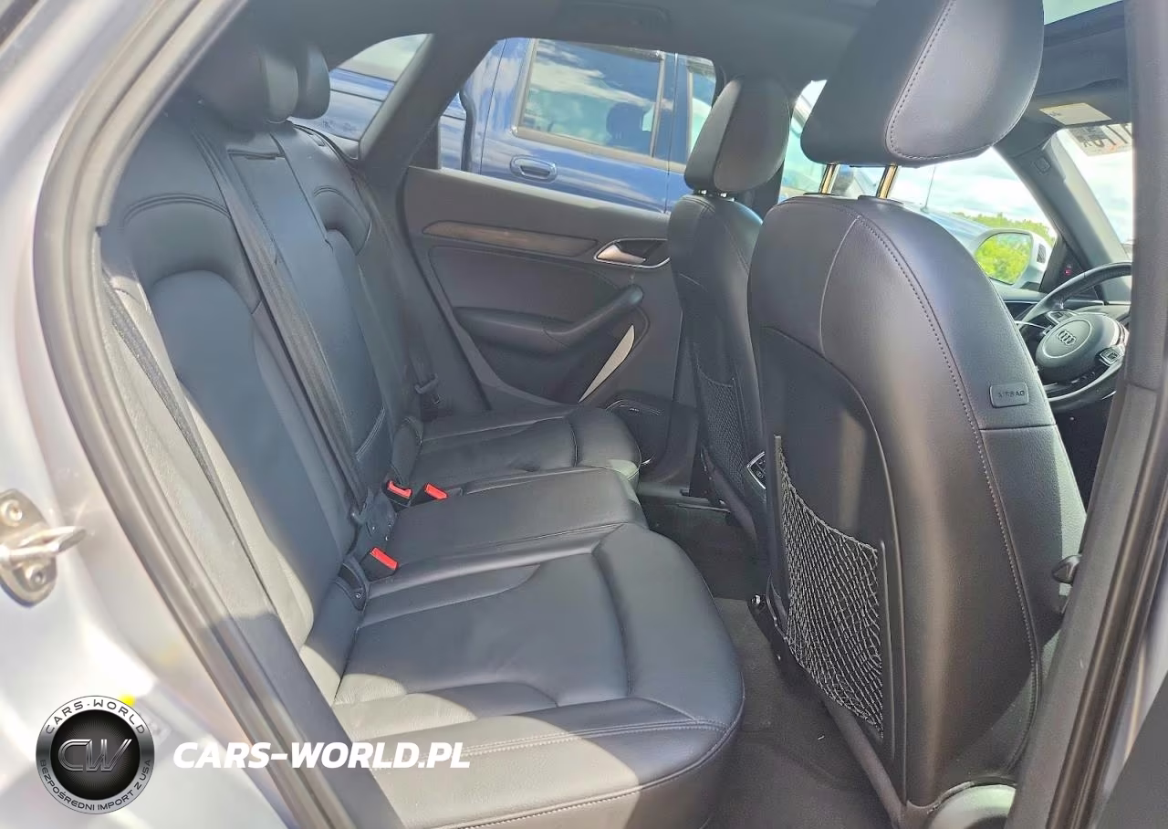 2018 Audi Q3 Premium Plus VIN:WA1JCCFS2JR030291 - 11