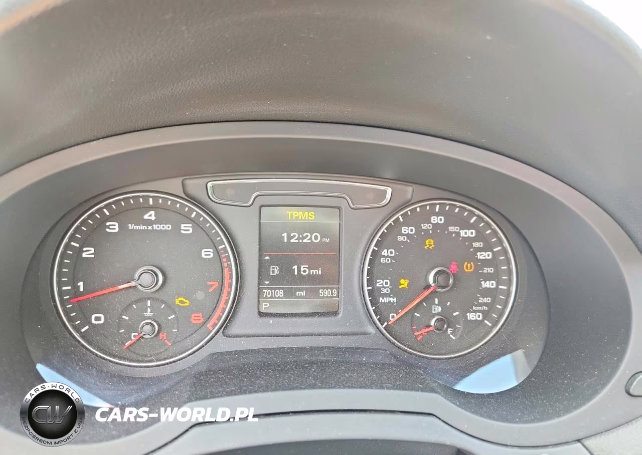 2018 Audi Q3 Premium Plus VIN:WA1JCCFS2JR030291 - 9