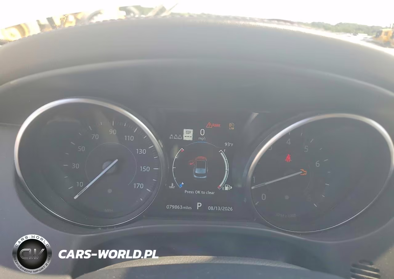 2019 Jaguar F-Pace Prestige VIN:SADCK2FX2KA361111 - 9