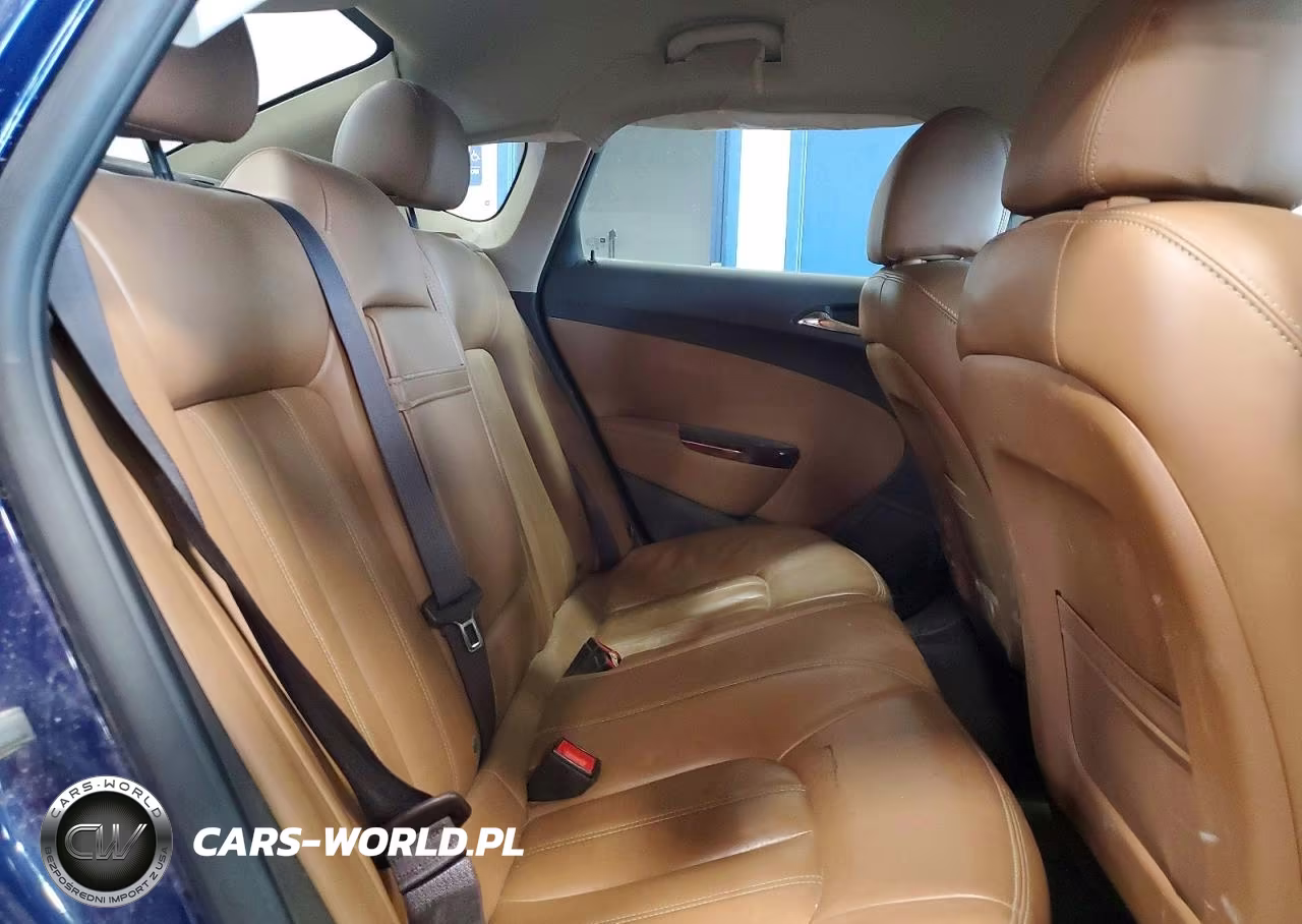 2013 Buick Verano Premium VIN:1G4PT5SV0D4132035 - 10