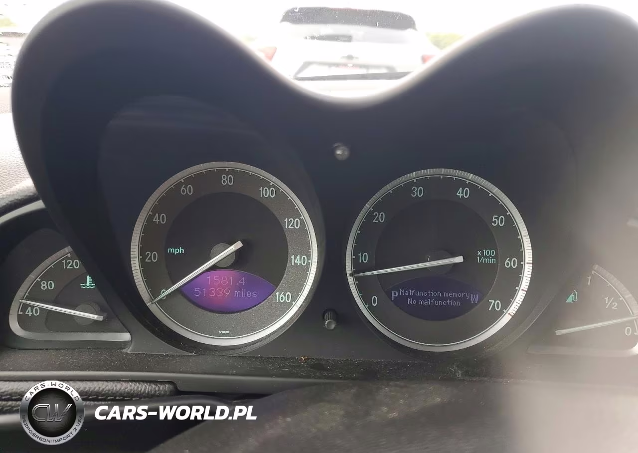 2003 Mercedes-Benz Sl 500R VIN:WDBSK75F73F037023 - 9