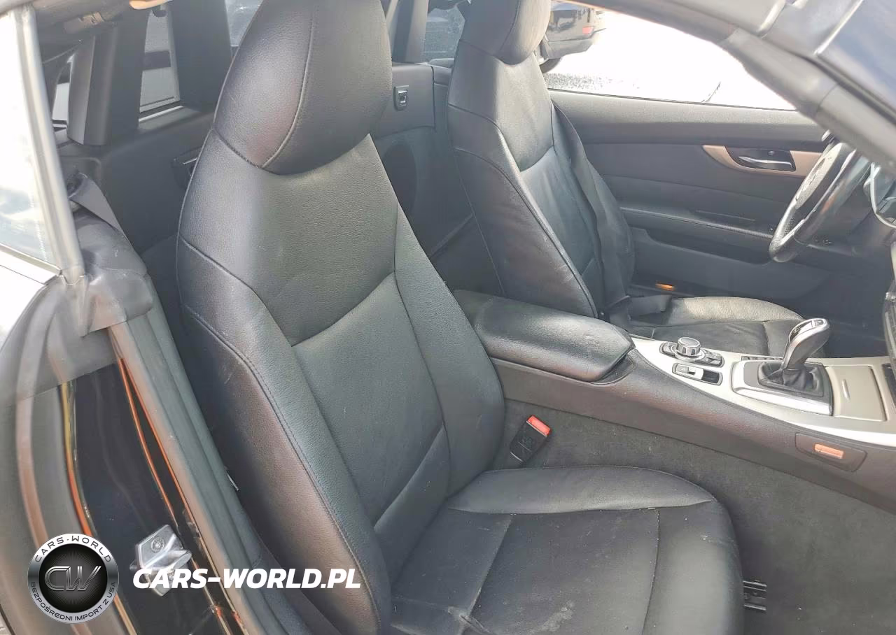 2015 BMW Z4 Sdrive28I VIN:WBALL5C52FP557630 - 10