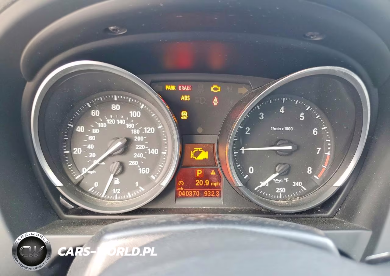 2015 BMW Z4 Sdrive28I VIN:WBALL5C52FP557630 - 9