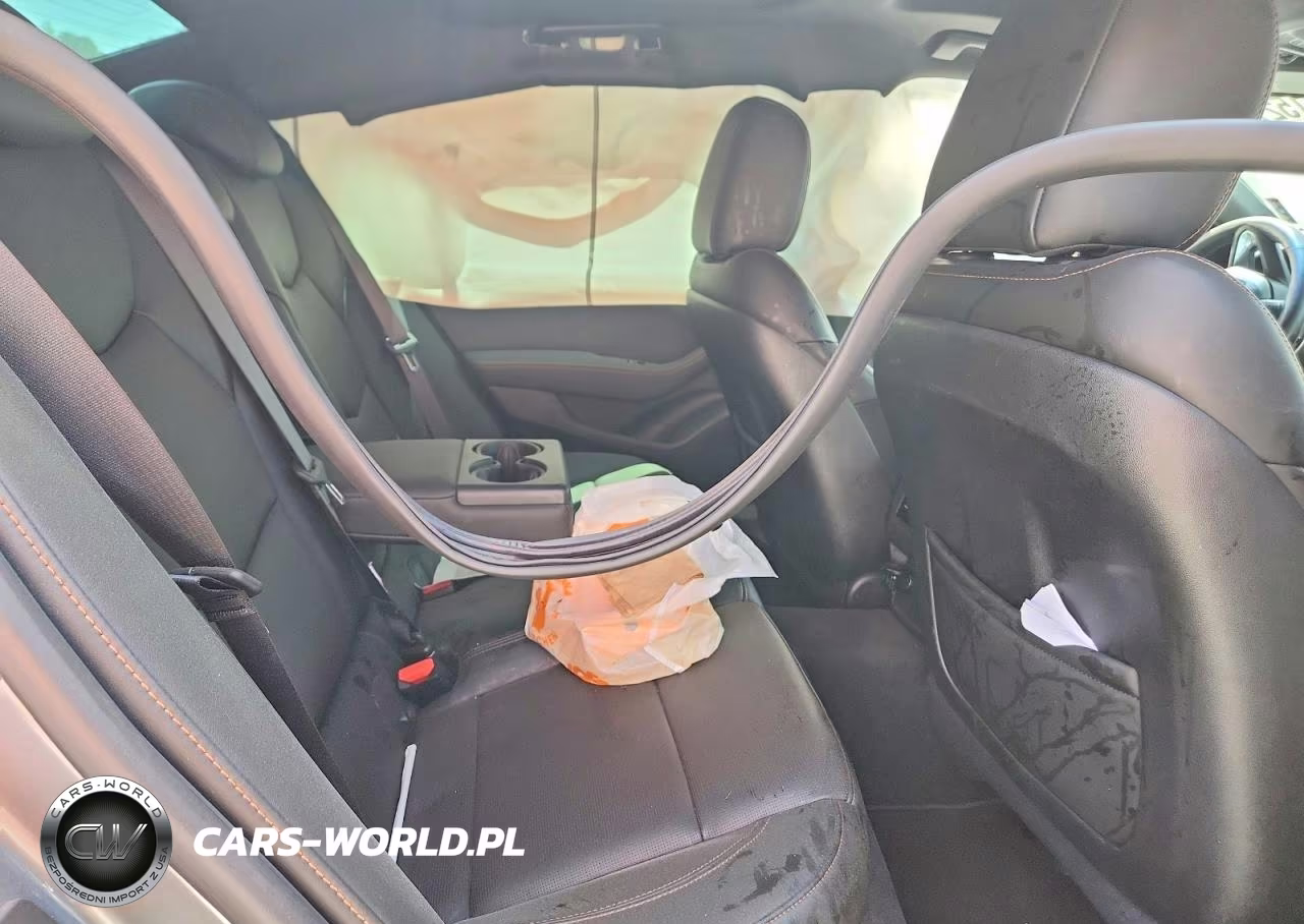 2020 Cadillac Ct5 Sport VIN:1G6DP5RK5L0124531 - 10