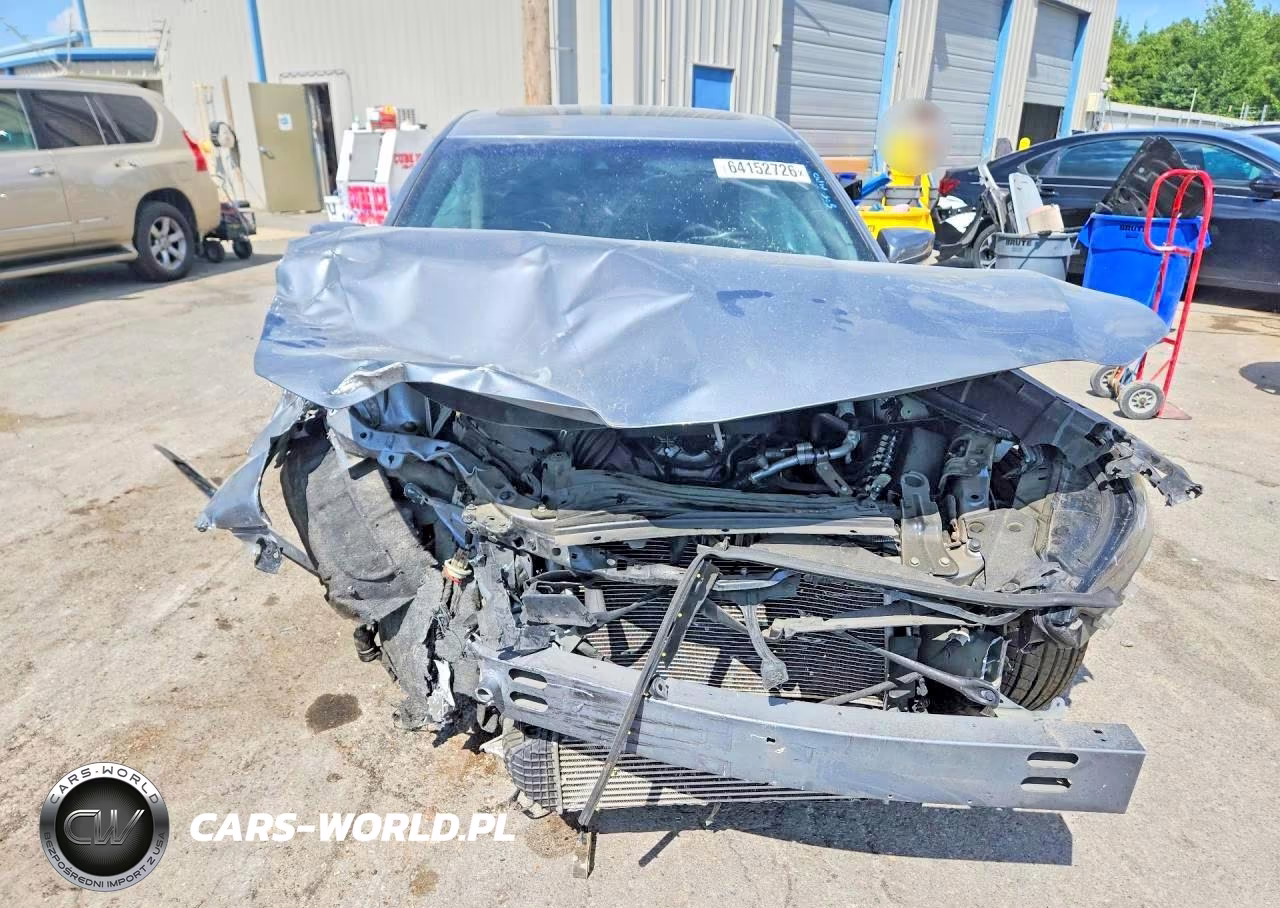 2020 Cadillac Ct5 Sport VIN:1G6DP5RK5L0124531 - 5