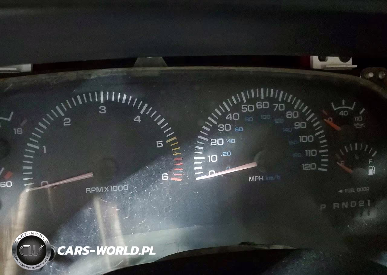 2000 Dodge Durango VIN:1B4HS28Z3YF238118 - 9