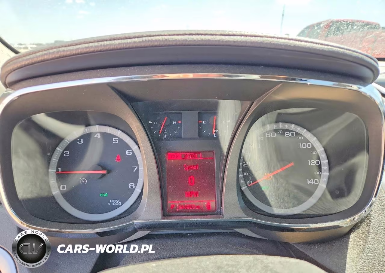 2016 GMC Terrain Sle VIN:2GKALMEK3G6324238 - 9