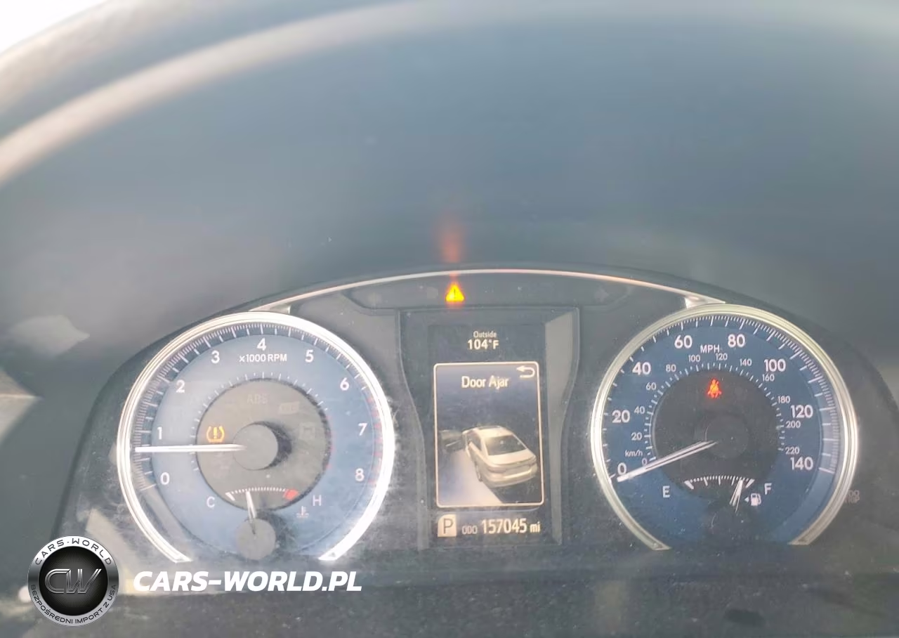 2017 Toyota Camry Le VIN:4T1BF1FK4HU706572 - 9