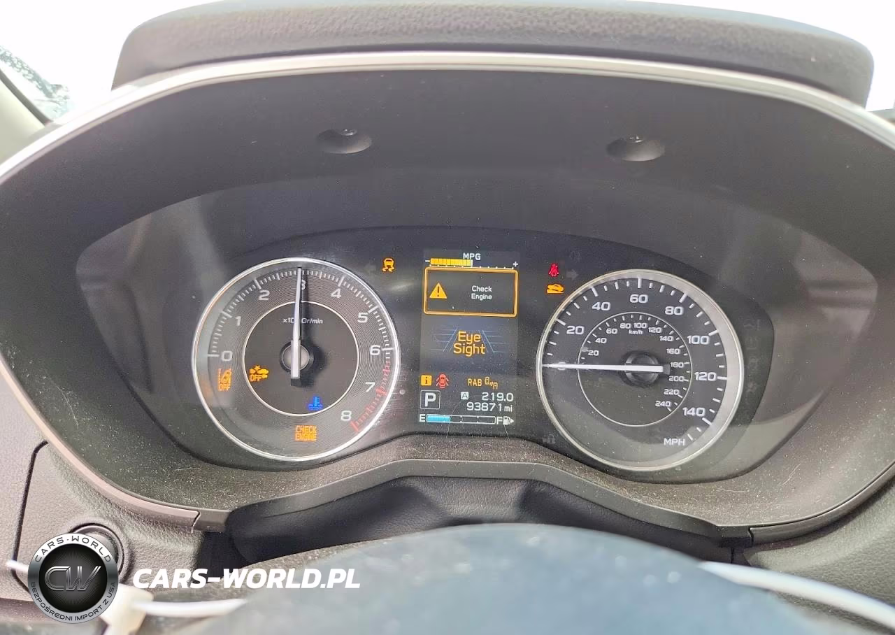 2017 Subaru Impreza Limited VIN:4S3GKAT60H3602874 - 9