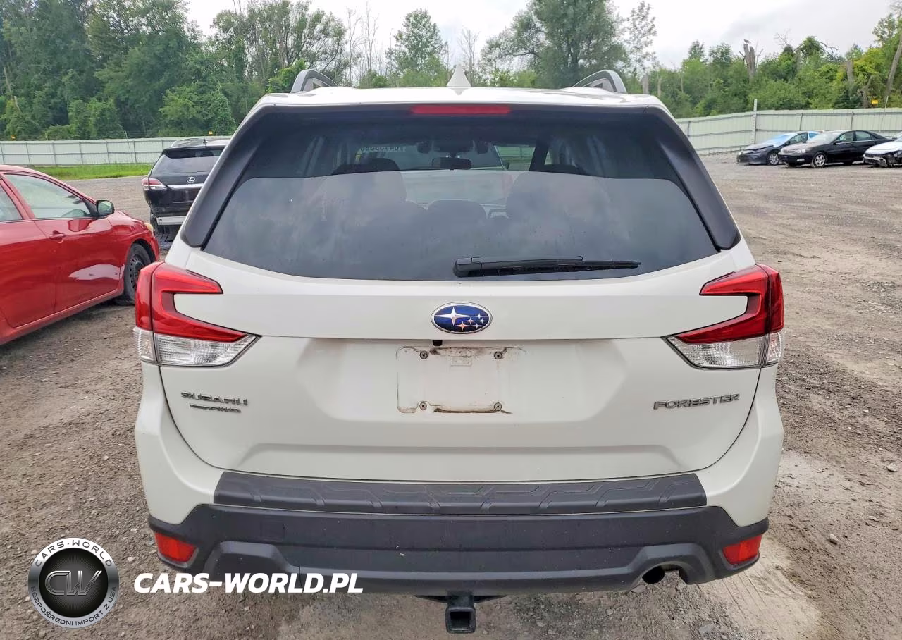 2020 Subaru Forester Premium VIN:JF2SKAJC1LH546704 - 6