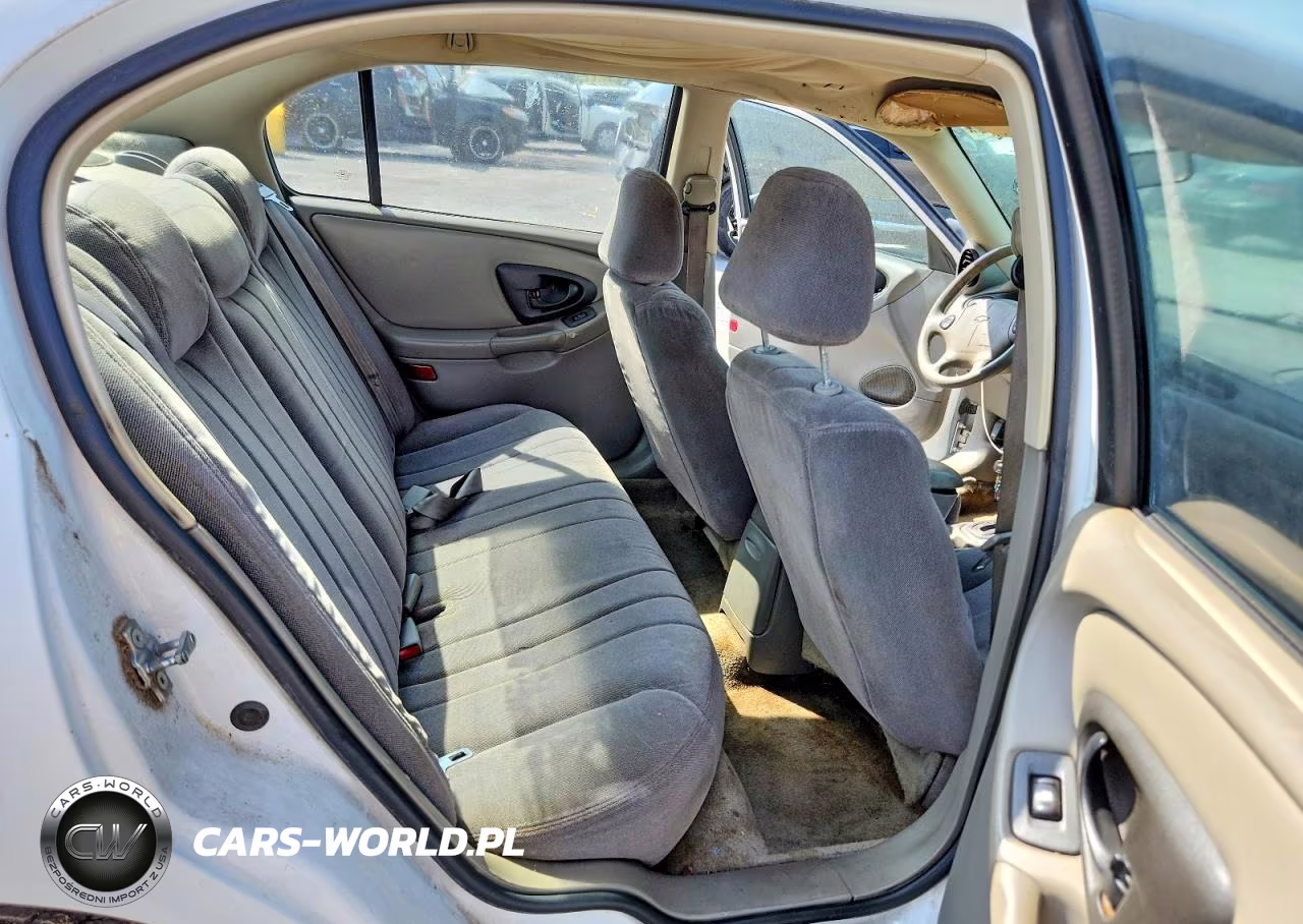 2005 Chevrolet Classic VIN:1G1ND52F95M110210 - 10