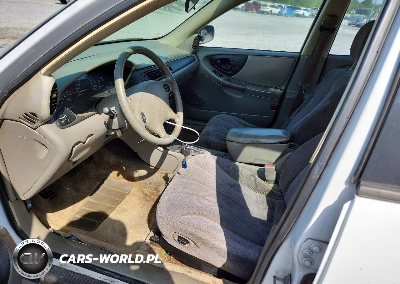 2005 Chevrolet Classic VIN:1G1ND52F95M110210 - 7