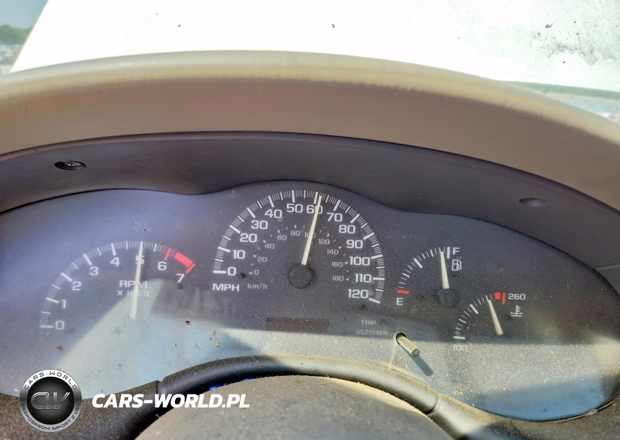2005 Chevrolet Classic VIN:1G1ND52F95M110210 - 9
