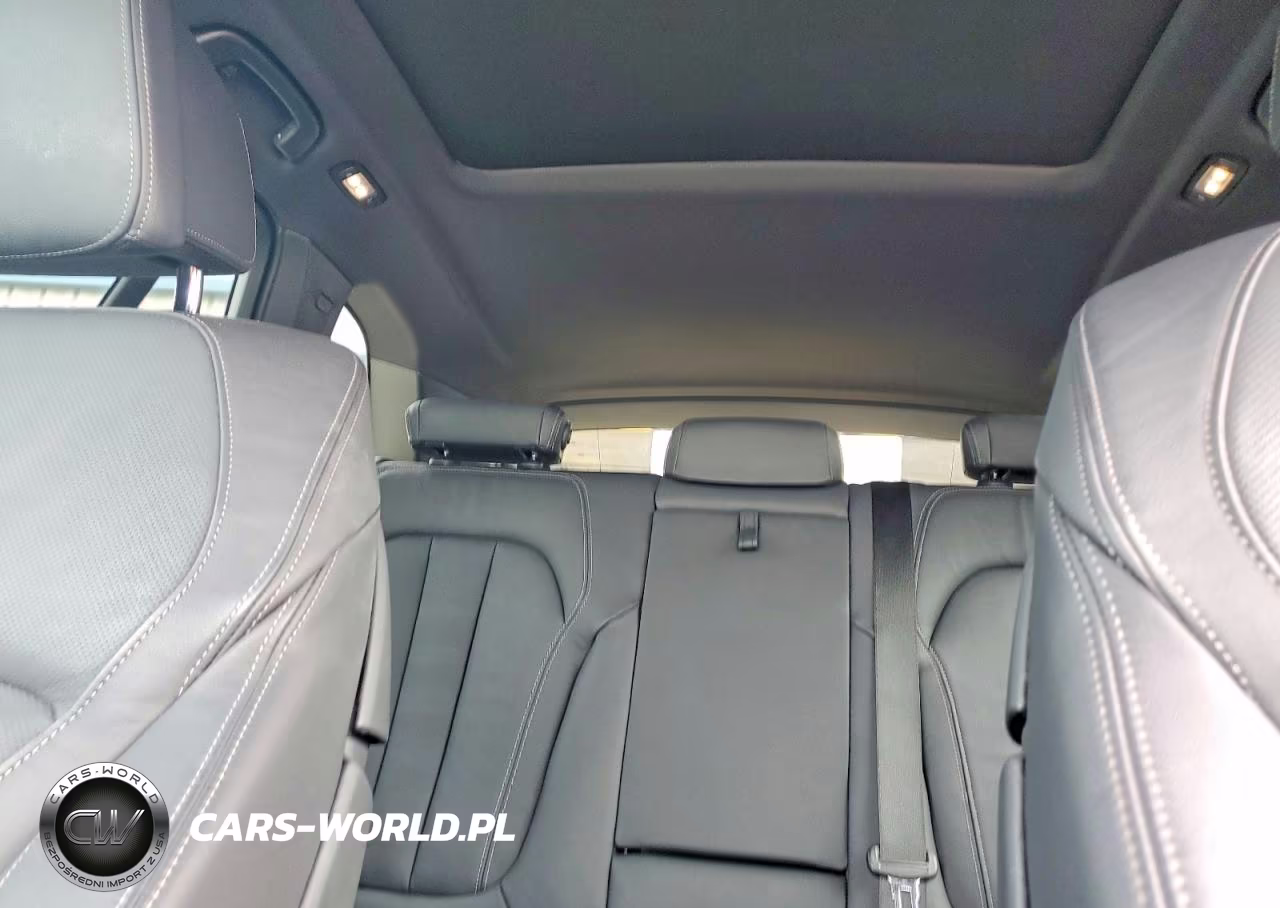 2022 BMW X5 xDrive45E VIN:5UXTA6C00N9L31560 - 10