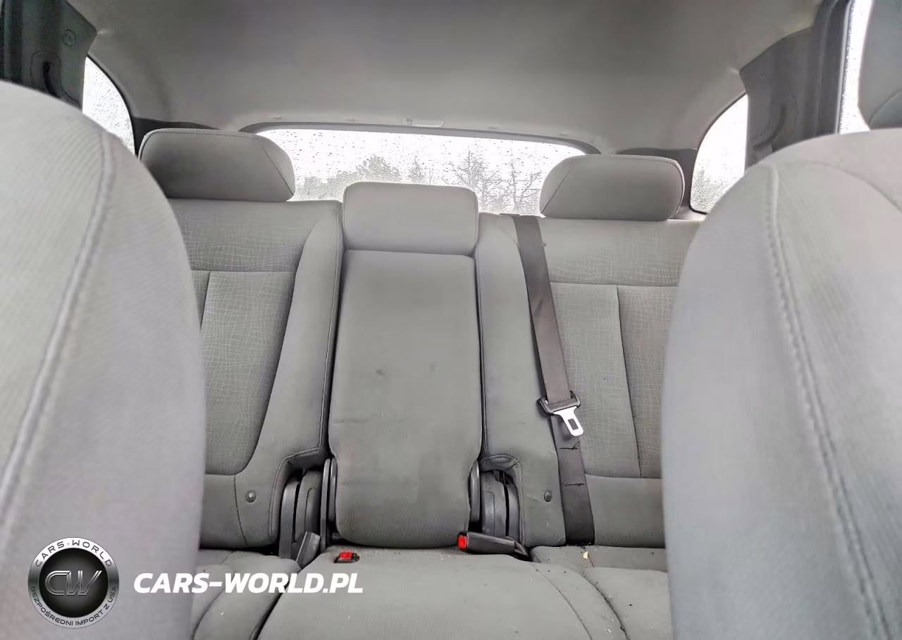 2012 Hyundai Santa Fe Gls VIN:5XYZGDAB2CG102358 - 10