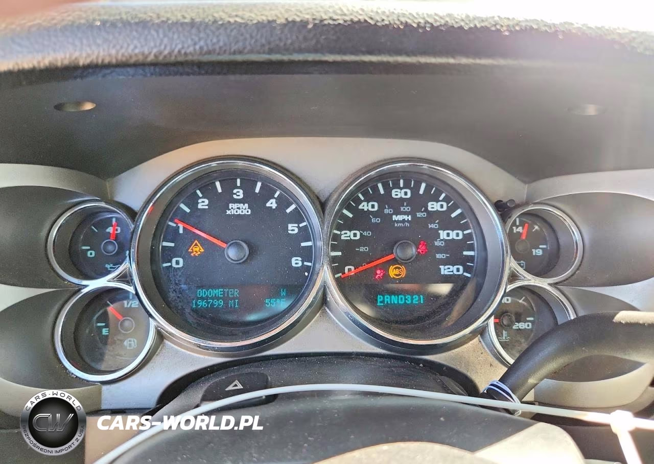 2009 Chevrolet Silverado C1500 Lt VIN:1GCEC29J89Z175917 - 9