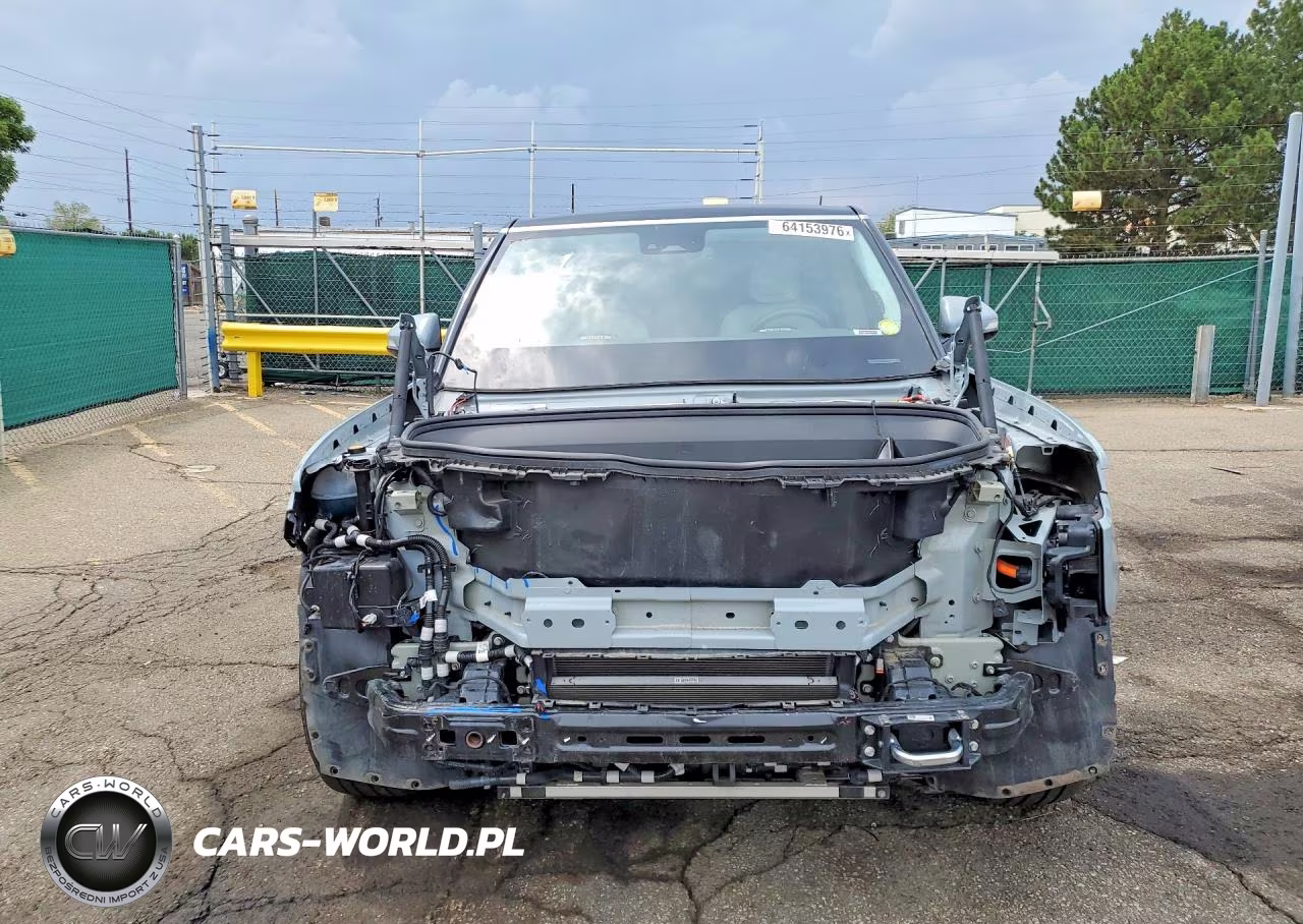 2023 Rivian R1S Adventure VIN:7PDSGABA0PN024532 - 5