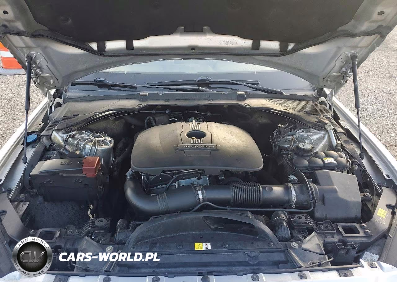 2017 Jaguar Xe Premium VIN:SAJAD4BG9HA973749 - 11