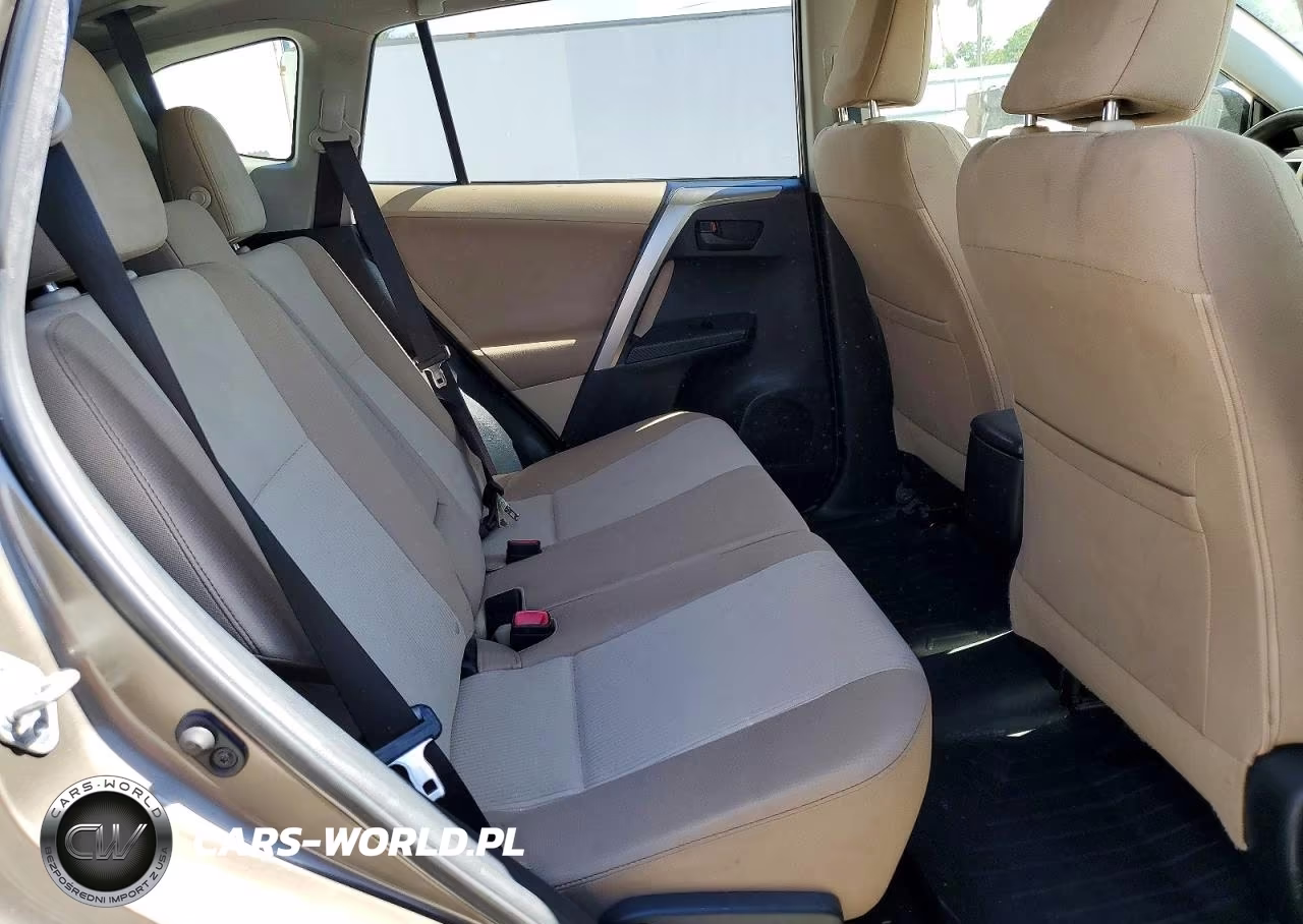 2013 Toyota Rav4 Xle VIN:JTMRFREV0DD009391 - 11