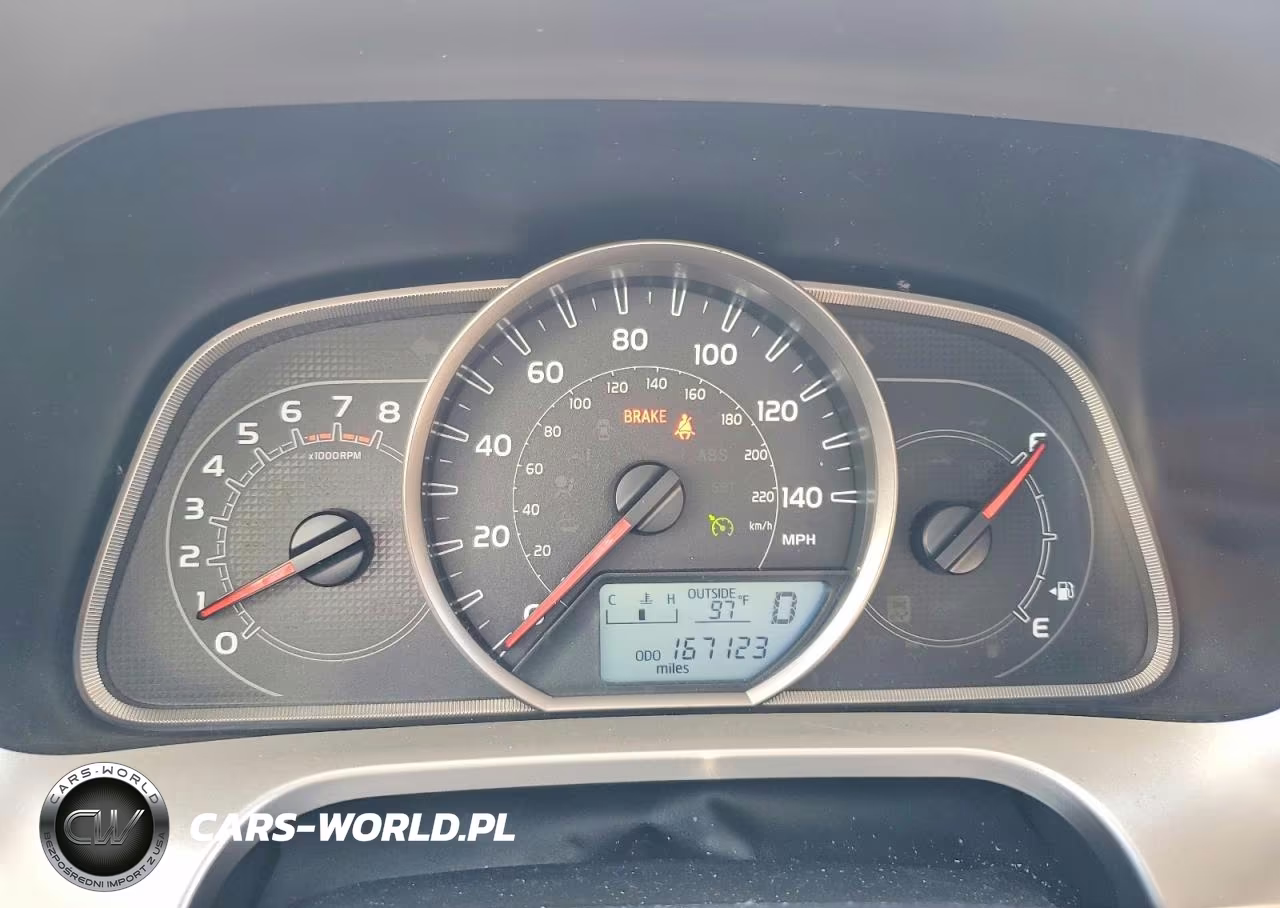 2013 Toyota Rav4 Xle VIN:JTMRFREV0DD009391 - 9