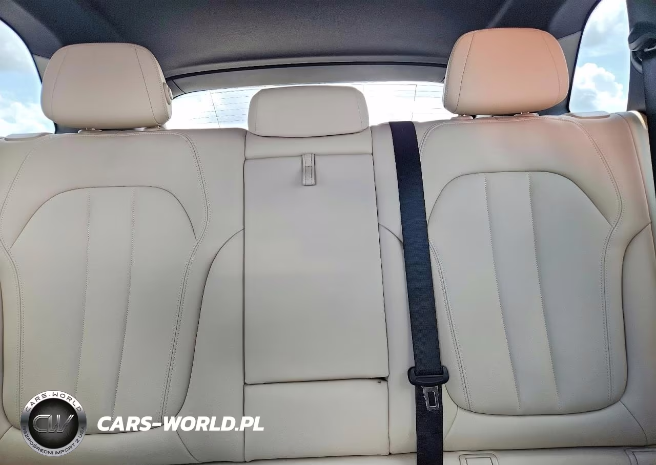 2022 BMW X5 xDrive40I VIN:5UXCR6C07N9K71186 - 10