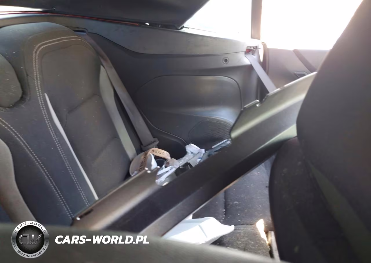 2016 Chevrolet Camaro Lt VIN:1G1FB3DS3G0177663 - 10