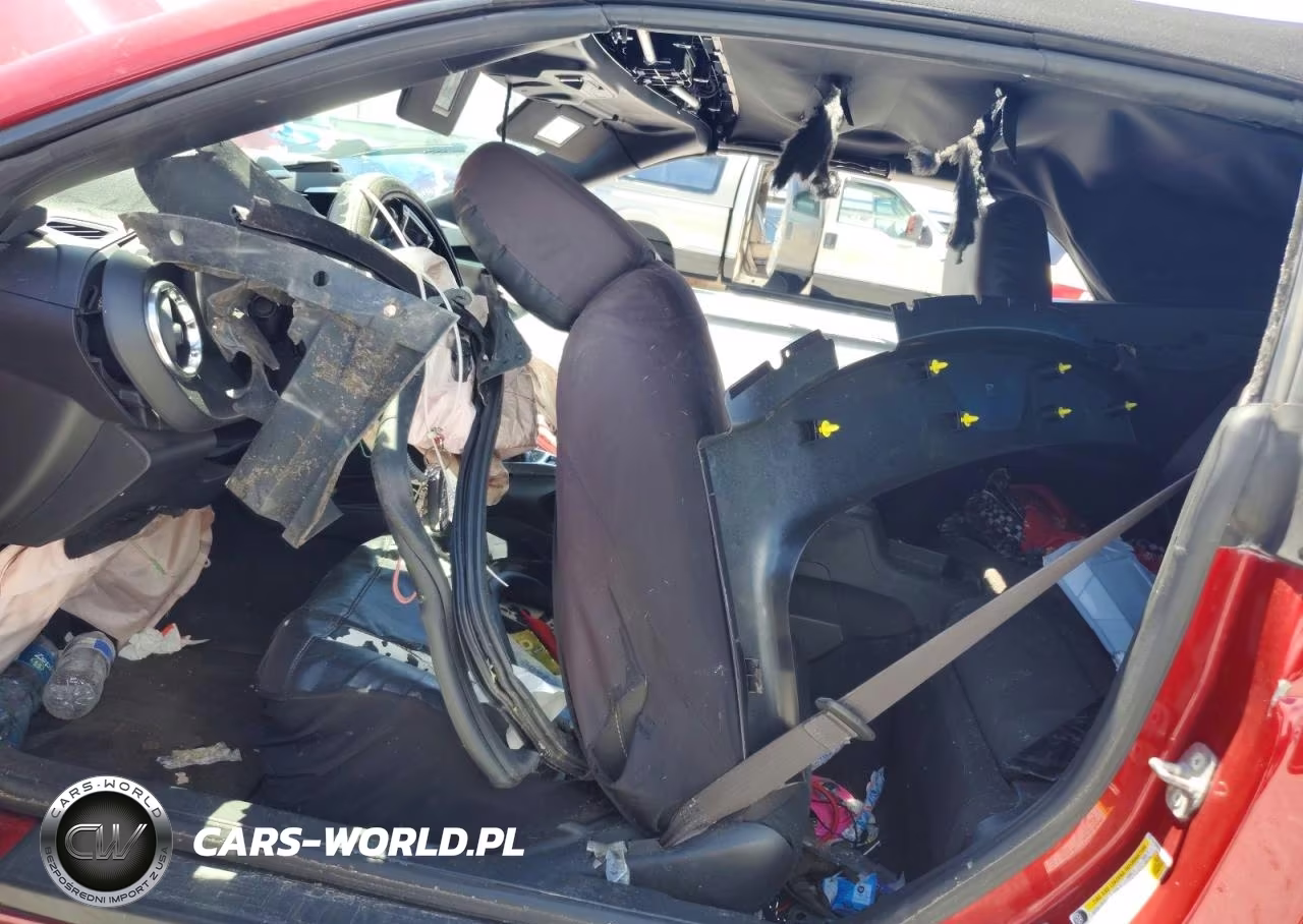 2016 Chevrolet Camaro Lt VIN:1G1FB3DS3G0177663 - 7