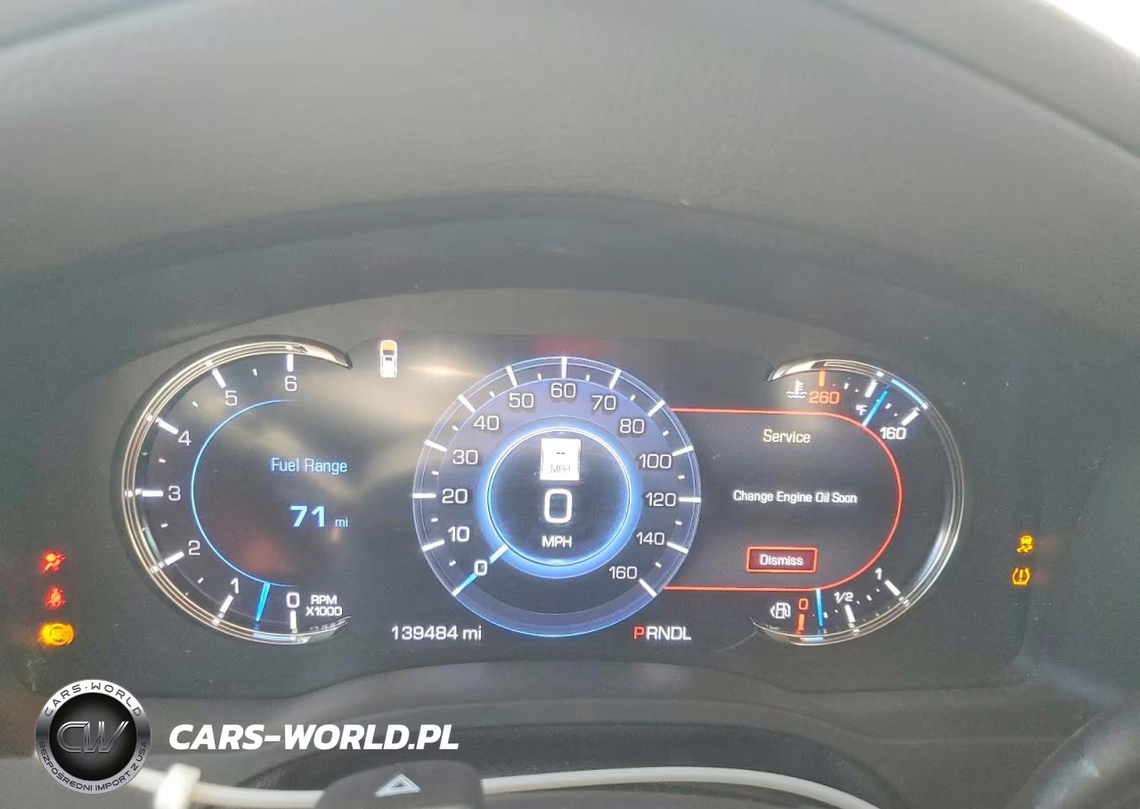 2018 Cadillac Escalade Premium Luxury VIN:1GYS3CKJ8JR256997 - 9