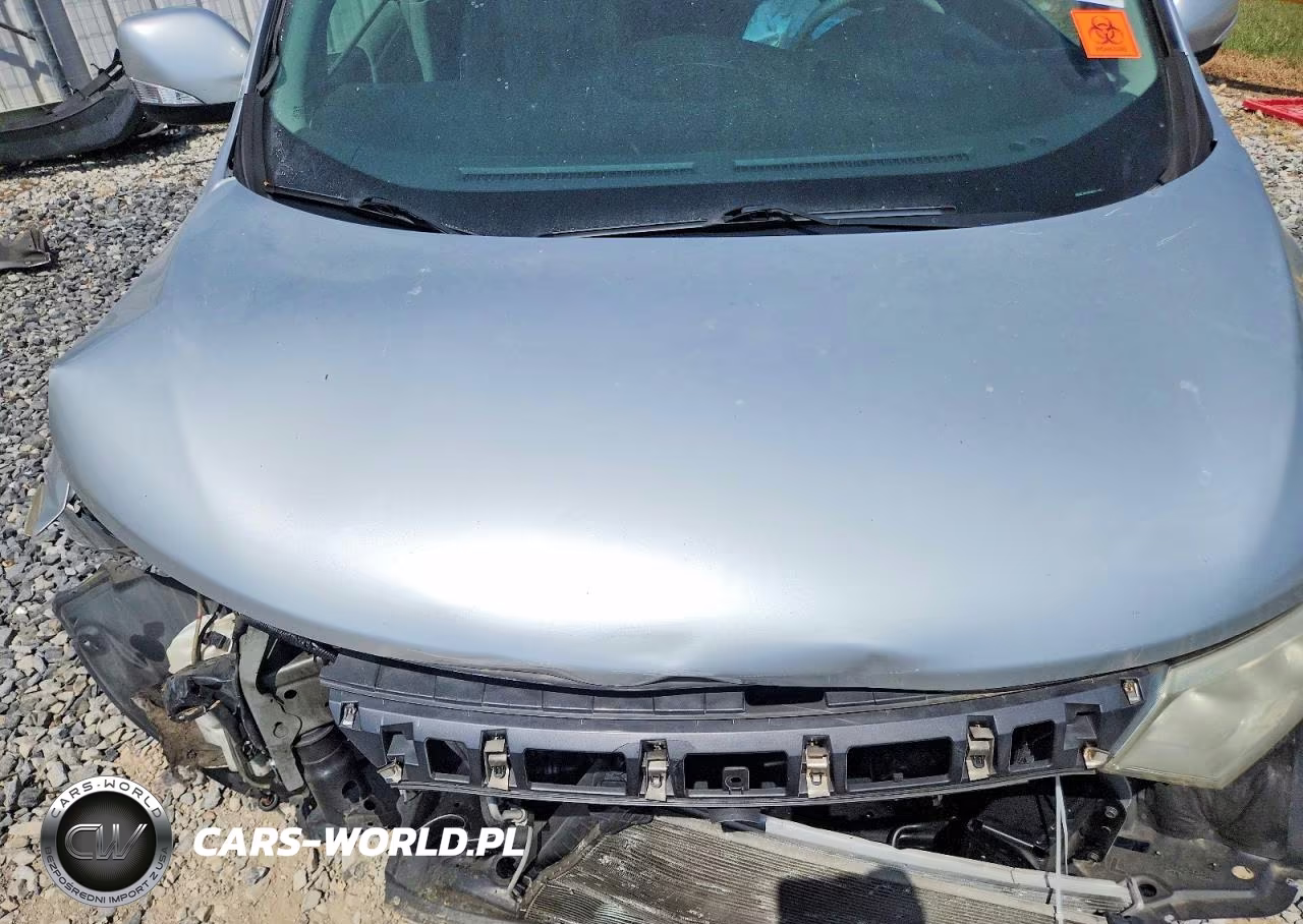 2012 Nissan Quest 3.5 S VIN:JN8AE2KP0C9041728 - 12
