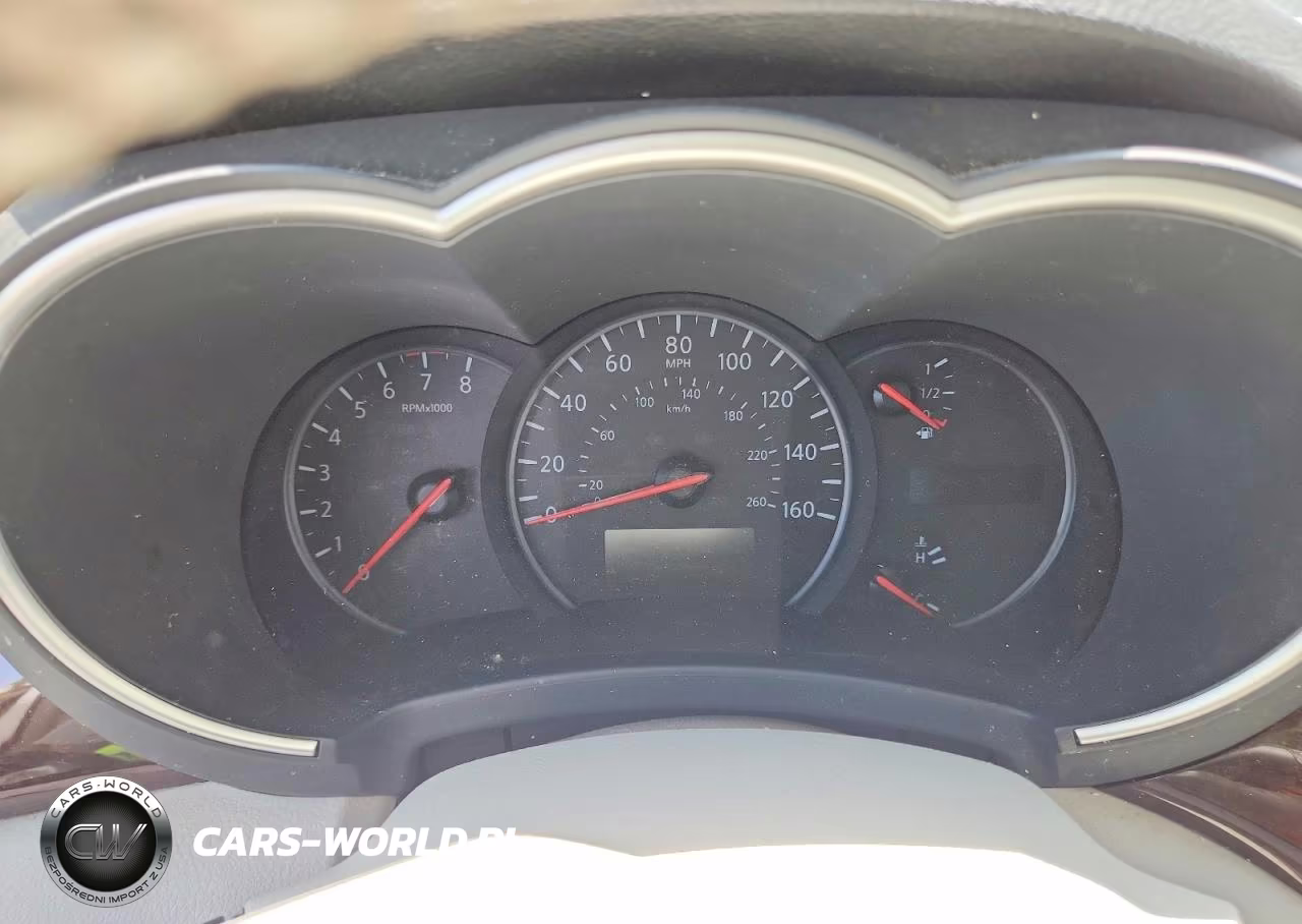 2012 Nissan Quest 3.5 S VIN:JN8AE2KP0C9041728 - 9