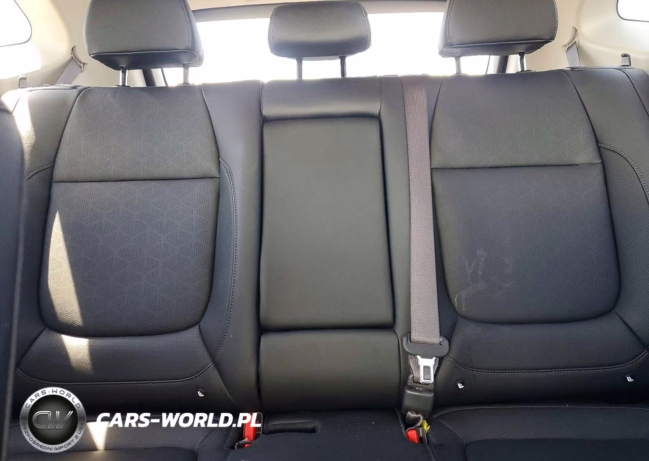2025 Kia Seltos Ex VIN:KNDER2AA2S7782682 - 10