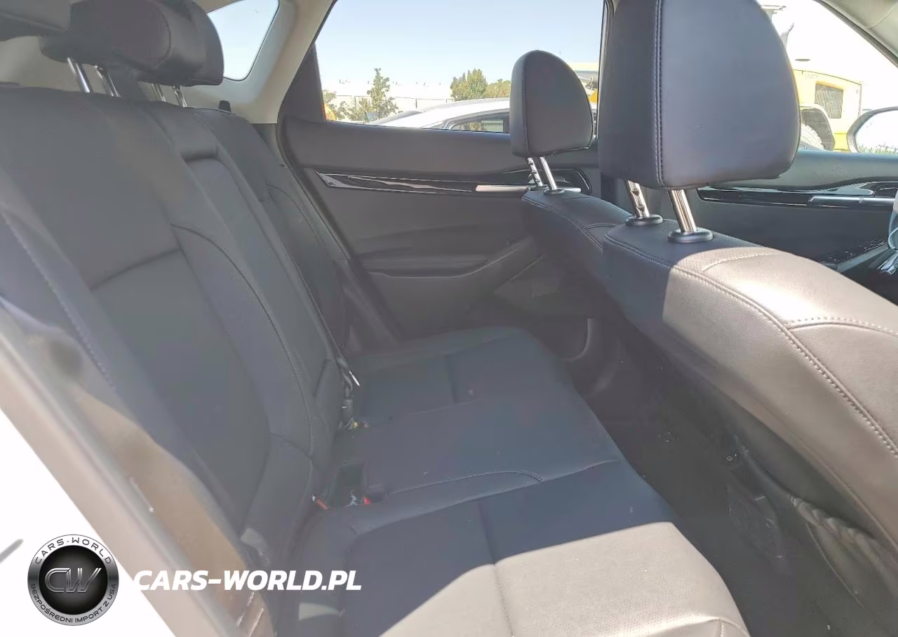 2025 Kia Seltos Ex VIN:KNDER2AA2S7782682 - 11