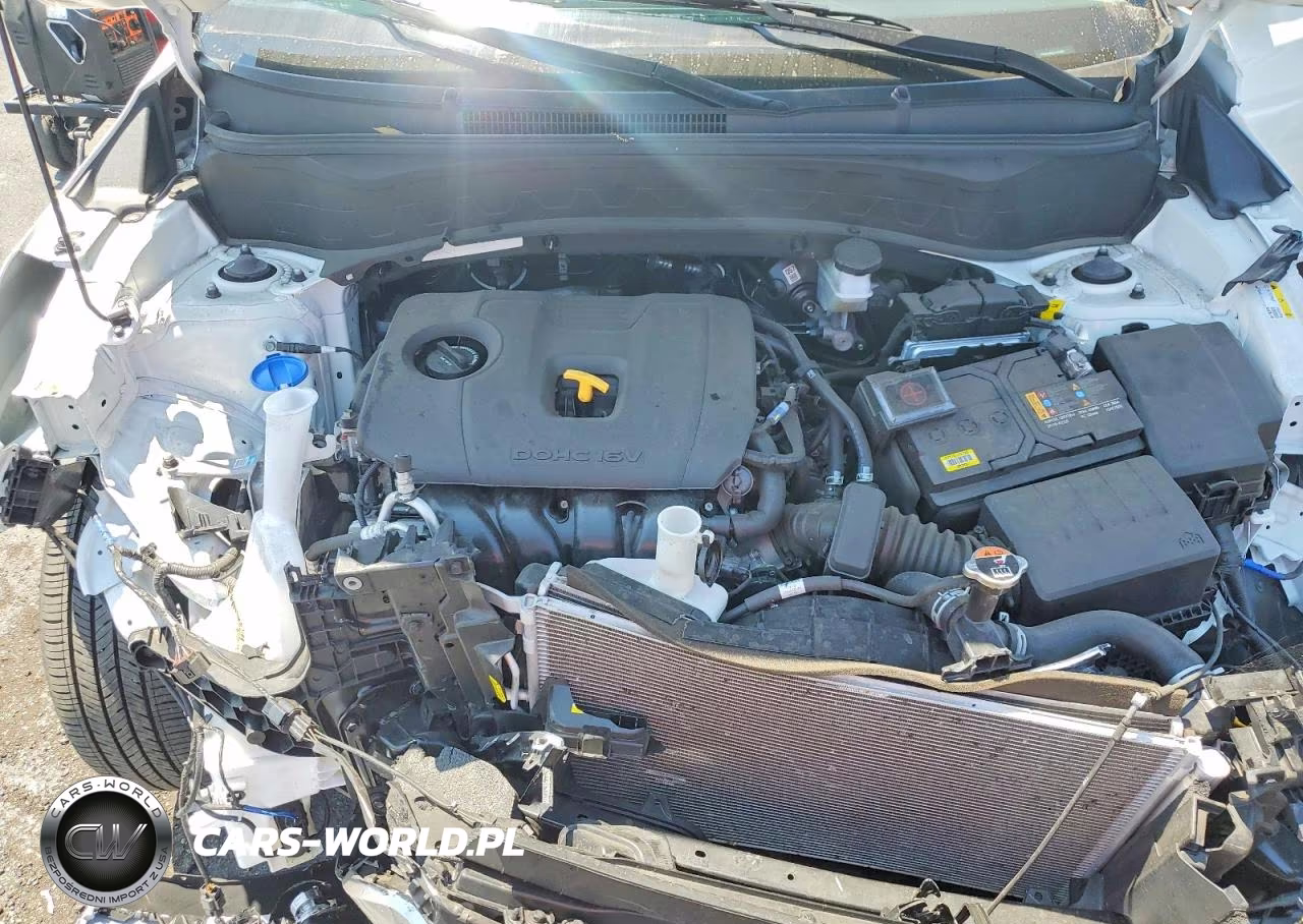 2025 Kia Seltos Ex VIN:KNDER2AA2S7782682 - 12