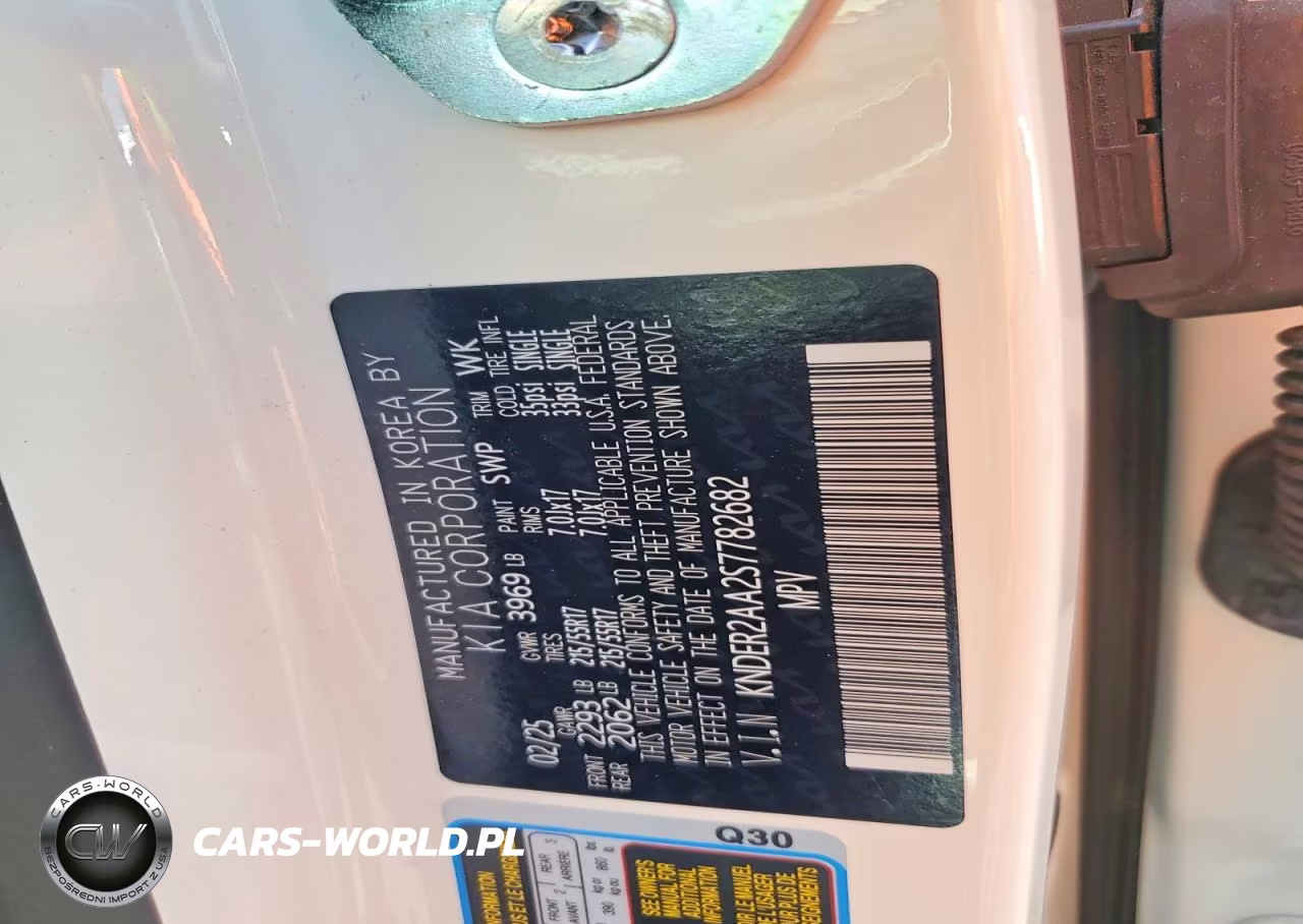 2025 Kia Seltos Ex VIN:KNDER2AA2S7782682 - 14
