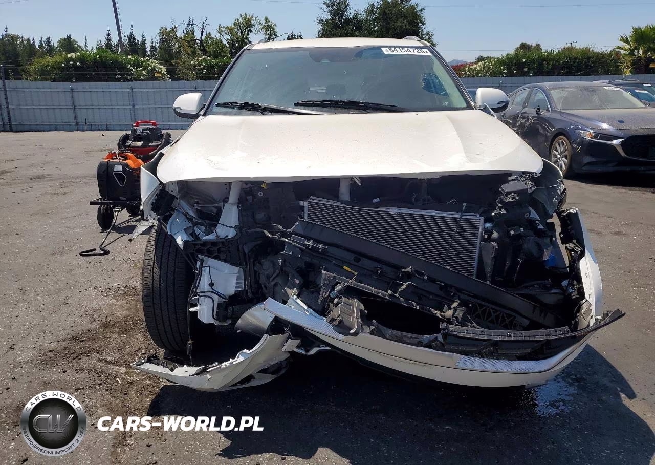2025 Kia Seltos Ex VIN:KNDER2AA2S7782682 - 5