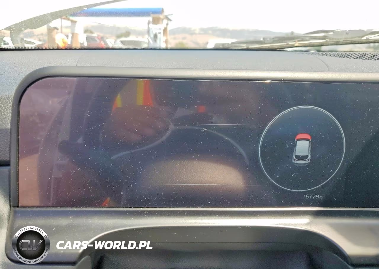 2025 Kia Seltos Ex VIN:KNDER2AA2S7782682 - 9